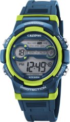 CALYPSO K5808/3 DIGITAL CRUSH