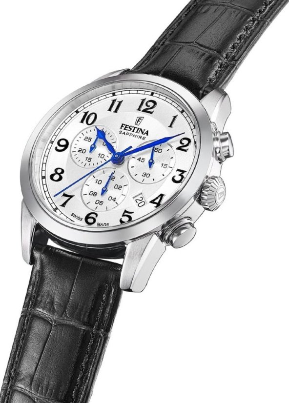 FESTINA 20041/1 SWISS MADE