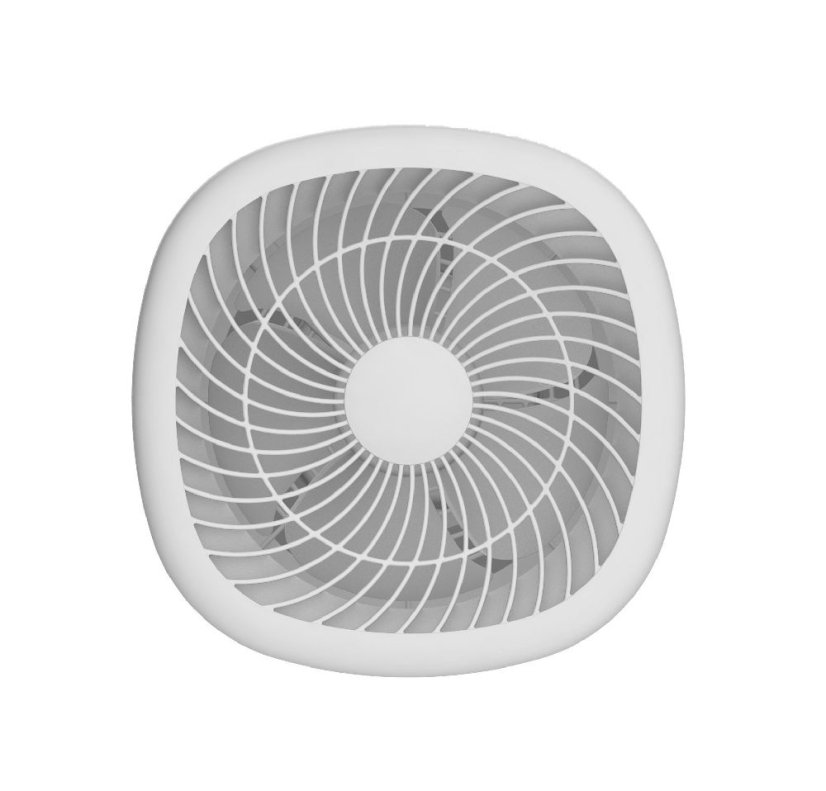 Airbi EVO WIFI - evaporační zvlhčovač vzduchu