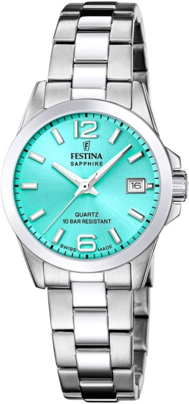 FESTINA 20049/4 ACERO CLASICO