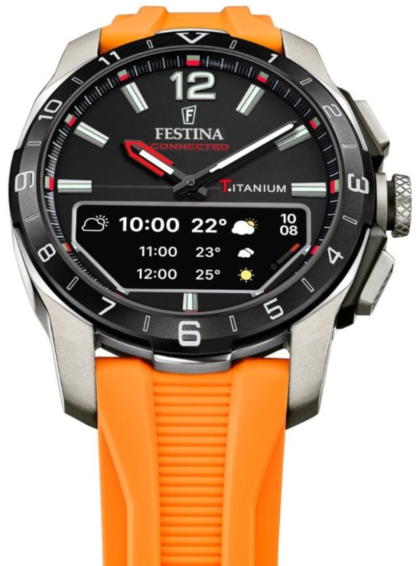 FESTINA 23000/D CONNECTED D