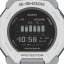 CASIO GBD-300-7ER G-Shock G-Squad