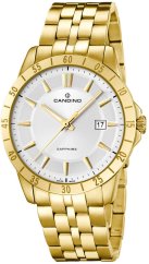 CANDINO C4515/1 GENTS CLASSIC TIMELESS