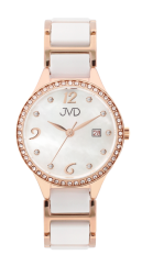 Náramkové hodinky JVD JG1031.3