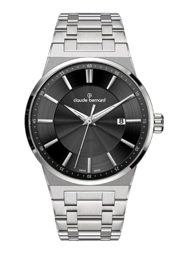 Claude Bernard 53034 3M NIN Neo 1973 Claude Bernard 53034 3M NIN Neo 1973