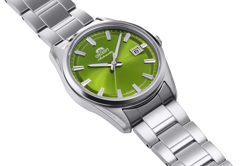 Orient Contemporary Stretto Automatic RA-AC0R05E30B