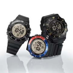 CASIO AE-1700H-1AVEF