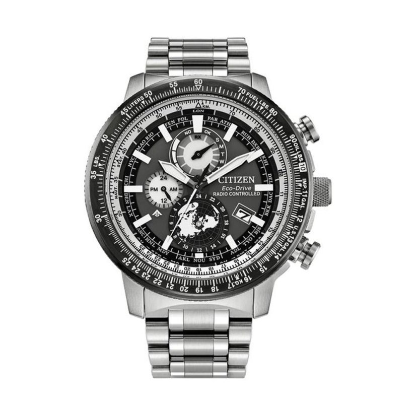 Citizen BY3006-53H Promaster