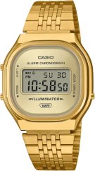 CASIO A140WEG-9AEF Vintage