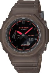 CASIO GA-2100K-5AER G-Shock