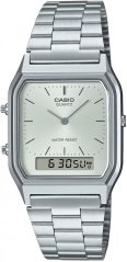 CASIO AQ-230A-7AMQYES Vintage