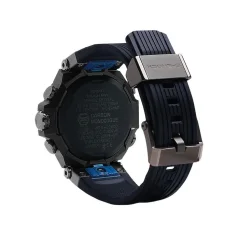 Řemínek na hodinky CASIO MTG-B2000B-1A2 (2808)