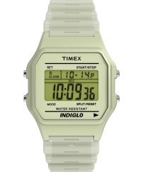Timex T80 Glow In Dark TW2Y02600UK