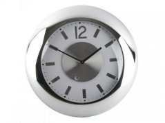 Fisúra nástenné hodiny Londres 41cm