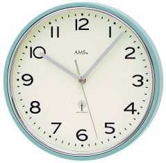 Rádiem řízené hodiny AMS 5508