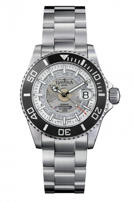 Davosa 161.535.10 Ternos Professional Nebulous Automatic