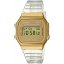 CASIO A168XESG-9AEF
