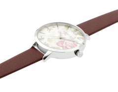 SUNDAY ROSE Alive VINTAGE FLOWERS (SUN-A01)