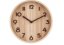 Dizajnové nástenné hodiny 5808WD Karlsson 22cm