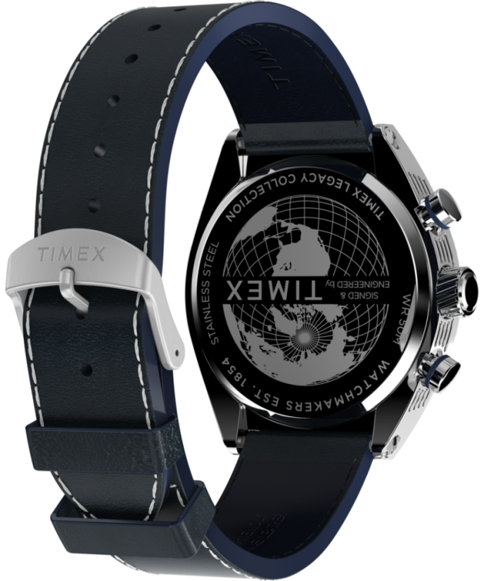 Timex Legacy Tonneau Chronograph TW2W93500UK