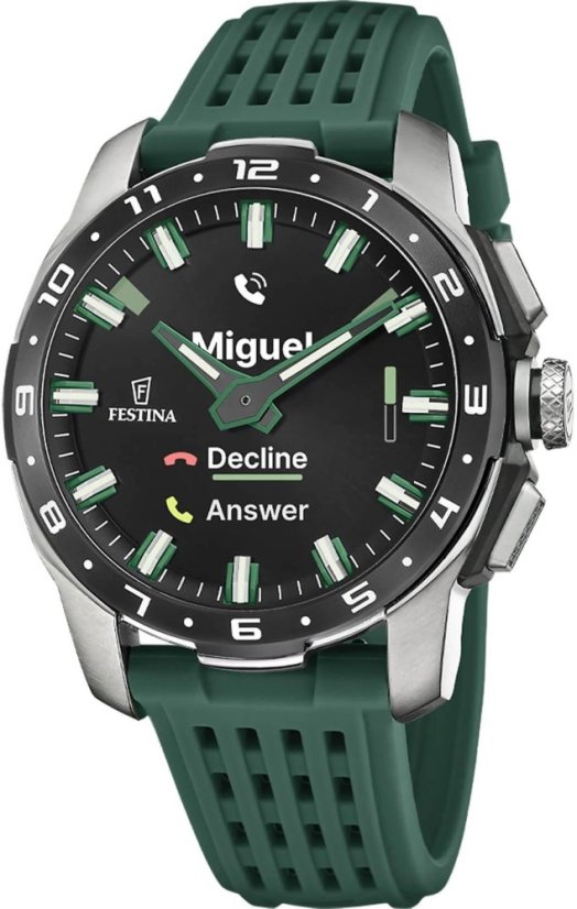 FESTINA 23305/1 CONNECTED FULL D
