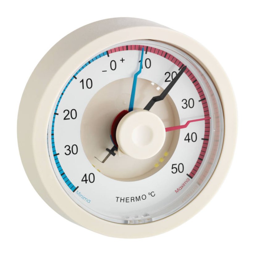 TFA 10.4001 - Teplomer min-max