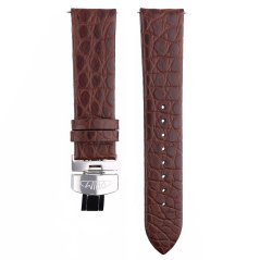 Kožený řemínek na hodinky  PRIM RB.13152.22 (22 mm)