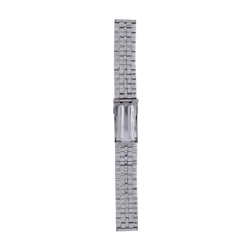 Ocelový řemínek na hodinky RA.15590.18 (18 mm) - RA.15590.18.92.L