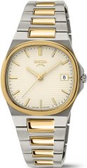 Boccia hodinky Boccia Titanium 3348-05