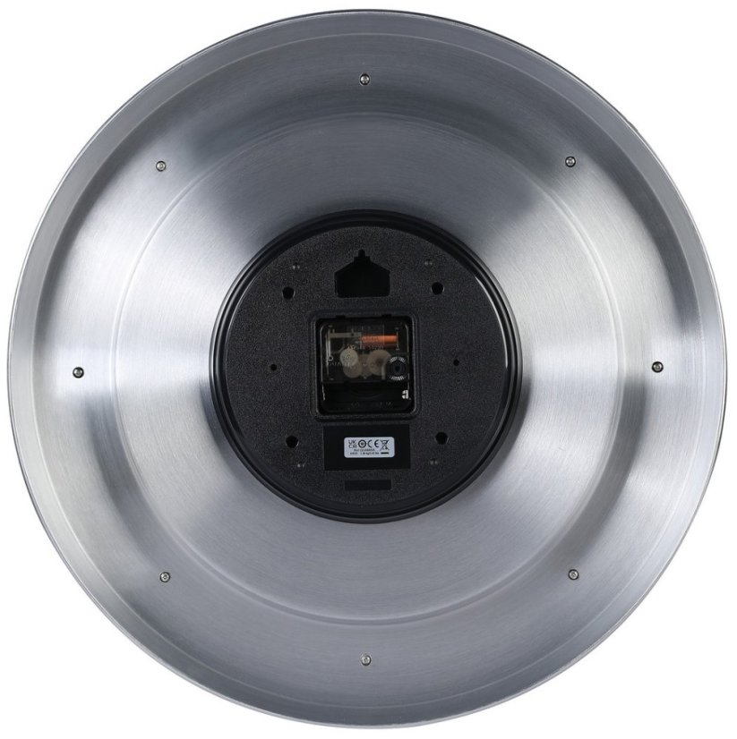 Nástěnné hodiny Seiko QXA849A