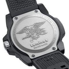 Luminox Navy Seal  3500 Series XS.3501.F