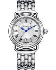 Aerowatch 1942 Quartz A 42900 AA26 M