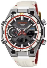 CASIO ECB-2300HR-1AER Edifice Sospensione Honda Special Edition 60th Anniversary of the First Victory in F1