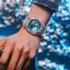 CASIO GA-2100BM-7A2ER G-Shock Bright Metallic Dial Series
