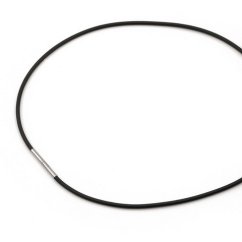 Boccia Titanium náhrdelník 0801-0145