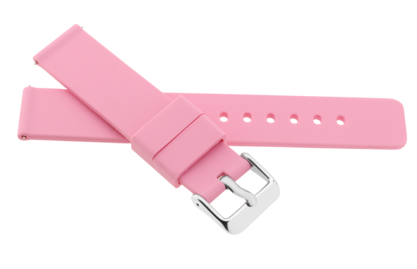 Silikónový remienok na hodinky R42520/18 (18 mm)