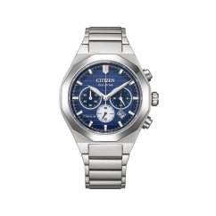 Citizen CA4691-59L SUPER TITANIUM ZENSHIN SENKEI