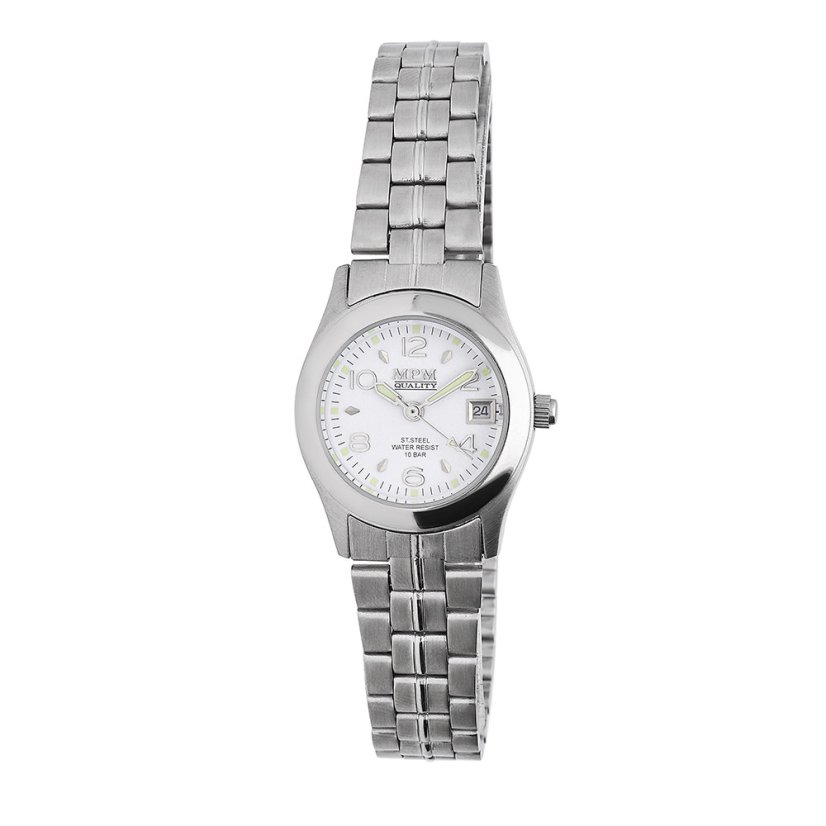 MPM Katti - B - W02M.10384.B
