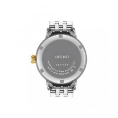 Seiko SRE010J1 Presage Cocktail Time ‘White Lady’ Diamond Twist