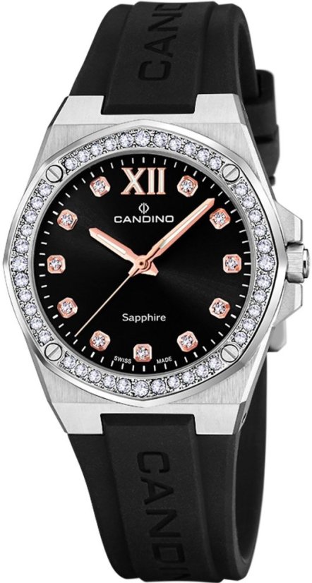 CANDINO C4772/3 LADY ELEGANCE