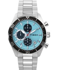 Timex Ridgefield Chronograph TW2Y62200UK