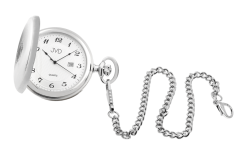 Vreckové hodinky Lacerta - LK15