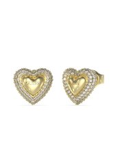 Guess Beloved náušnice JUBE05020JWYGT/U