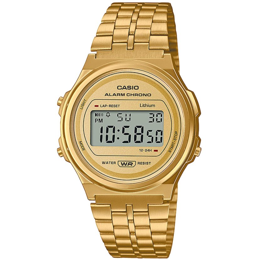 CASIO A171WEG-9AEF Vintage CASIO A171WEG-9AEF Vintage
