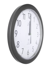 Rádiom riadené hodiny JVD VRH612.11