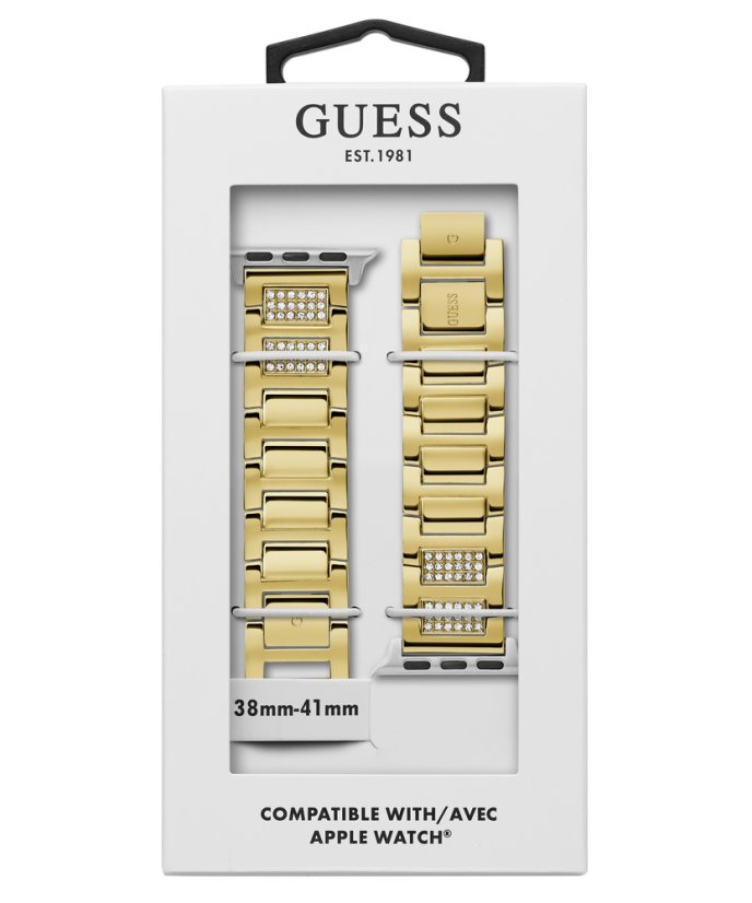 Guess Apple Watch řemínek CS2016S2