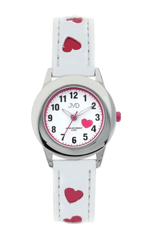 Náramkové hodinky JVD basic J7125.1