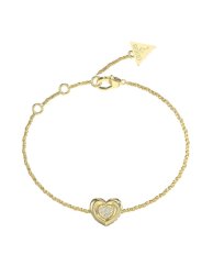 Guess L.O.V.E. náramek JUBB05461JWYGS