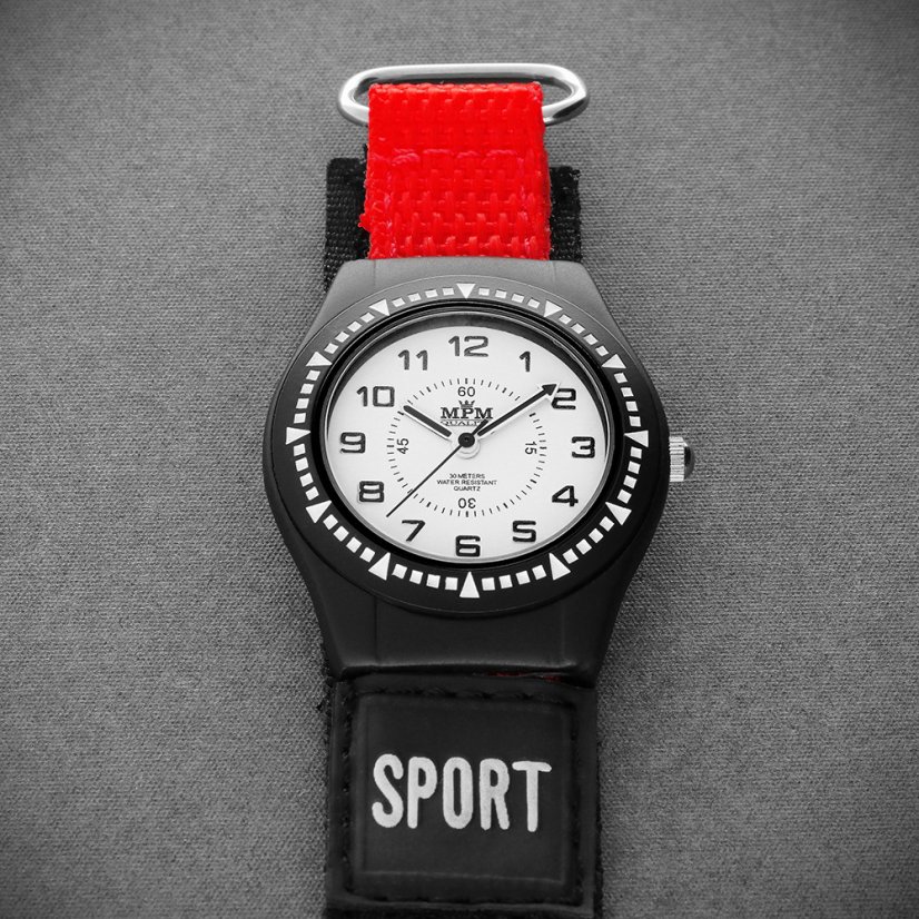 MPM Kids Sport - F - W05M.10313.F