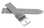 Kožený remienok na hodinky R41014/22 (22 mm)